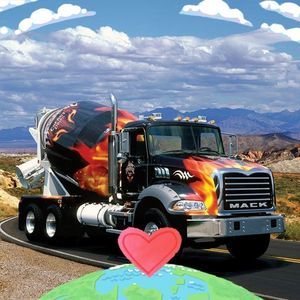 Meet your Posher, Víctor